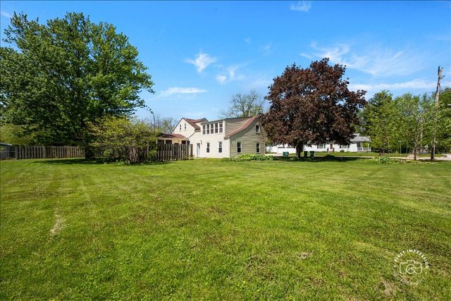 215 W Rock Street, Plano, IL 60545