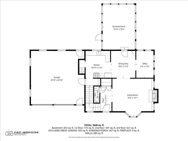215 W Rock Street, Plano, IL 60545
