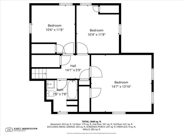 215 W Rock Street, Plano, IL 60545