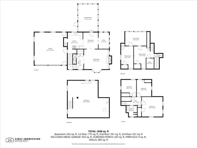 215 W Rock Street, Plano, IL 60545
