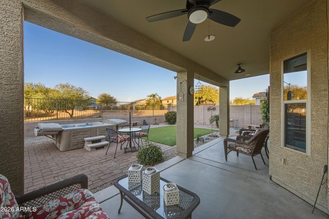 770 W LOVE Road, San Tan Valley, AZ 85143