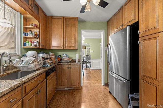 1750 N Waverly Street, Dearborn, MI 48128
