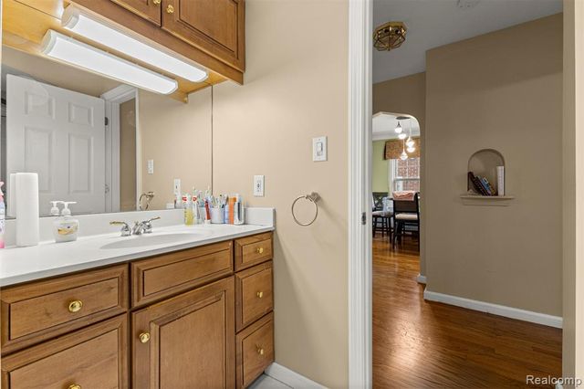 1750 N Waverly Street, Dearborn, MI 48128