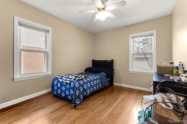 1750 N Waverly Street, Dearborn, MI 48128