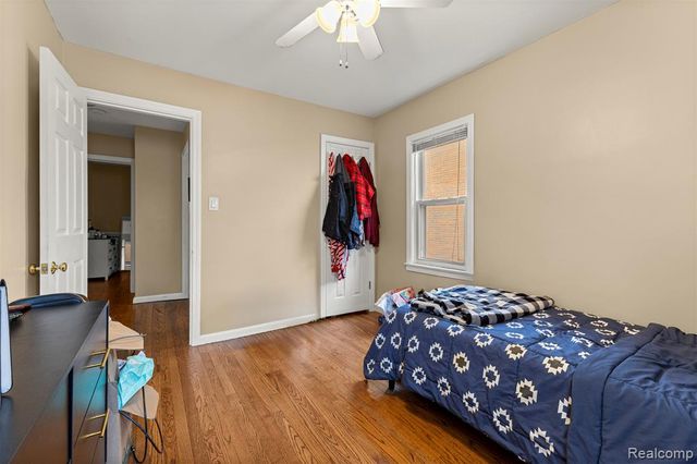 1750 N Waverly Street, Dearborn, MI 48128