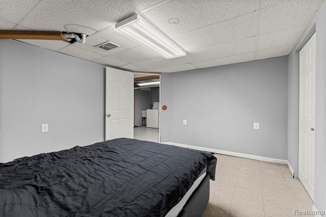 1750 N Waverly Street, Dearborn, MI 48128