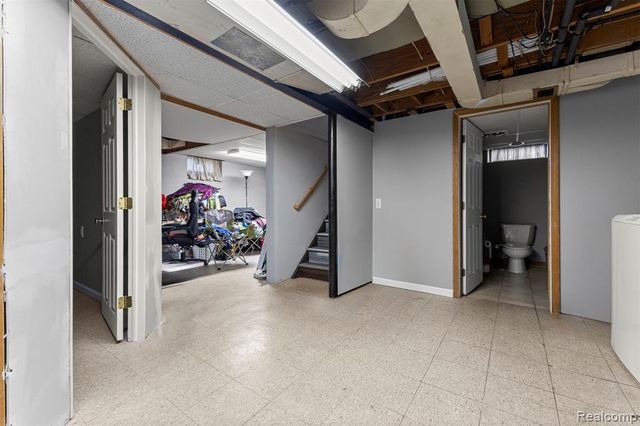 1750 N Waverly Street, Dearborn, MI 48128