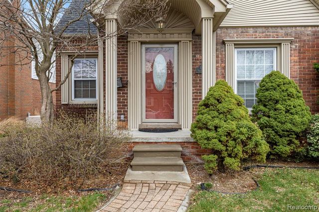 1750 N Waverly Street, Dearborn, MI 48128