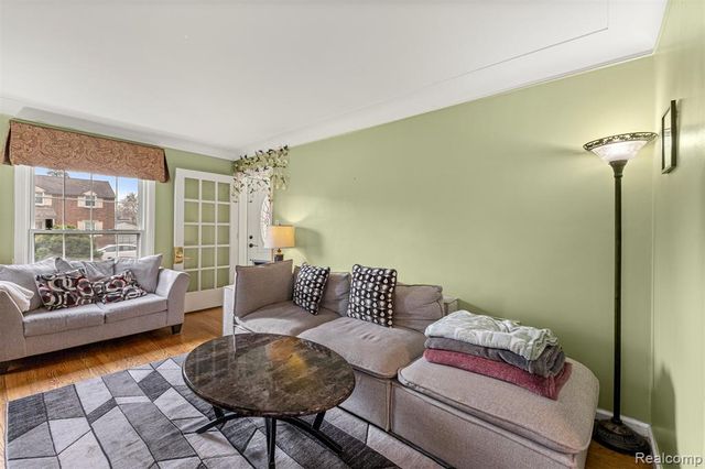 1750 N Waverly Street, Dearborn, MI 48128