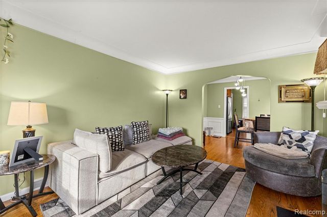 1750 N Waverly Street, Dearborn, MI 48128