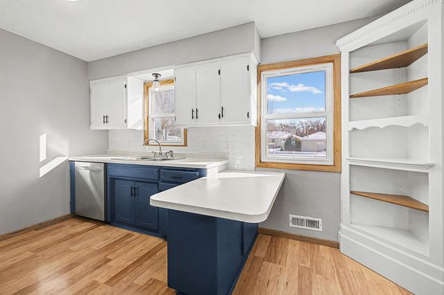 10551 President Drive NE, Blaine, MN 55434