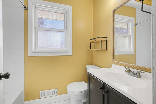 10551 President Drive NE, Blaine, MN 55434