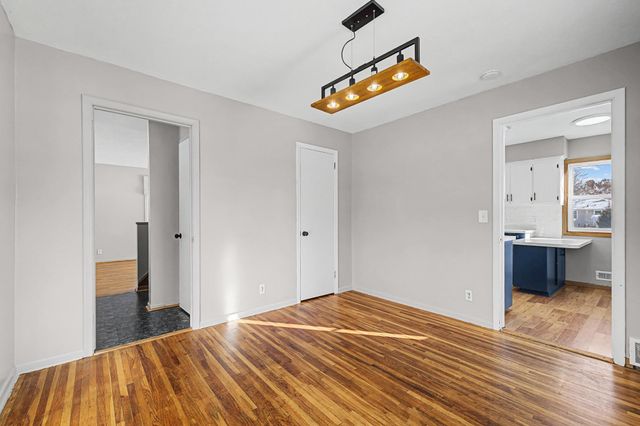 10551 President Drive NE, Blaine, MN 55434