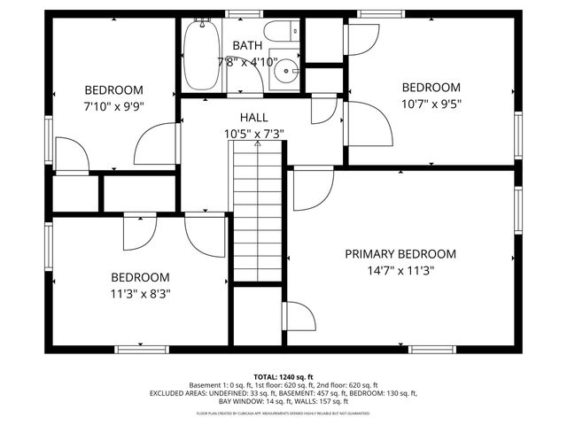 10551 President Drive NE, Blaine, MN 55434