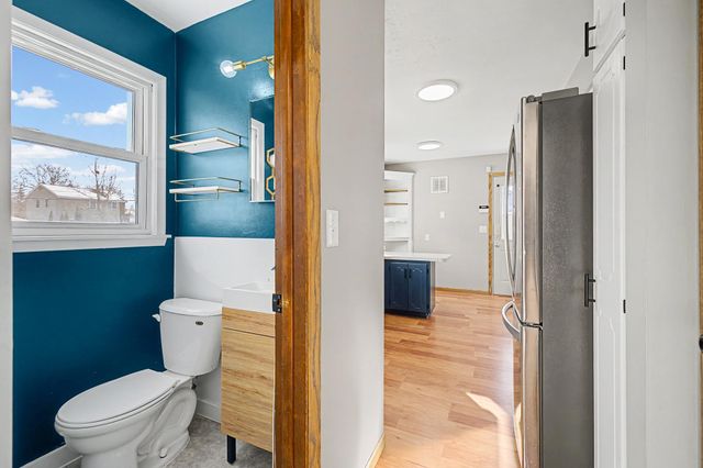 10551 President Drive NE, Blaine, MN 55434