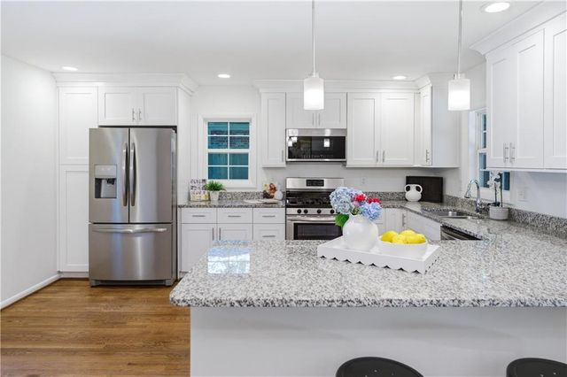 2656 Harrington Drive, Decatur, GA 30033