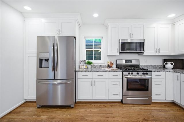 2656 Harrington Drive, Decatur, GA 30033