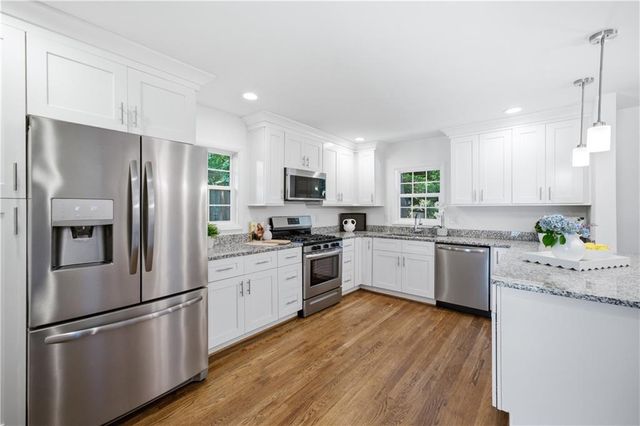 2656 Harrington Drive, Decatur, GA 30033