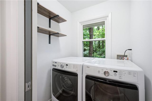 2656 Harrington Drive, Decatur, GA 30033