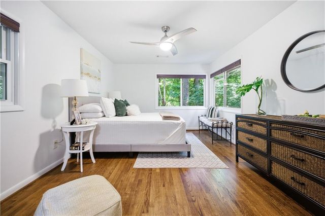 2656 Harrington Drive, Decatur, GA 30033