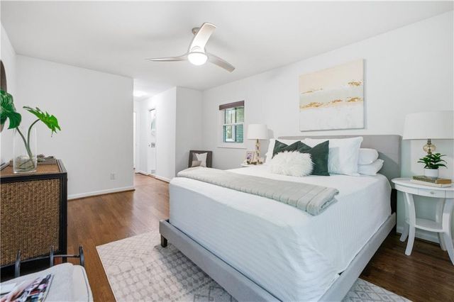 2656 Harrington Drive, Decatur, GA 30033