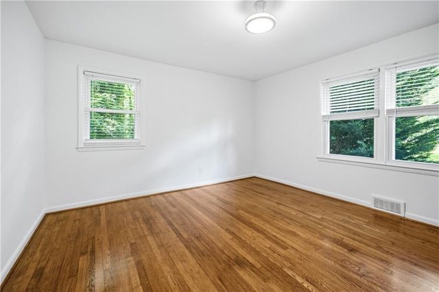 2656 Harrington Drive, Decatur, GA 30033