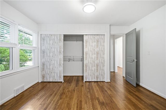 2656 Harrington Drive, Decatur, GA 30033