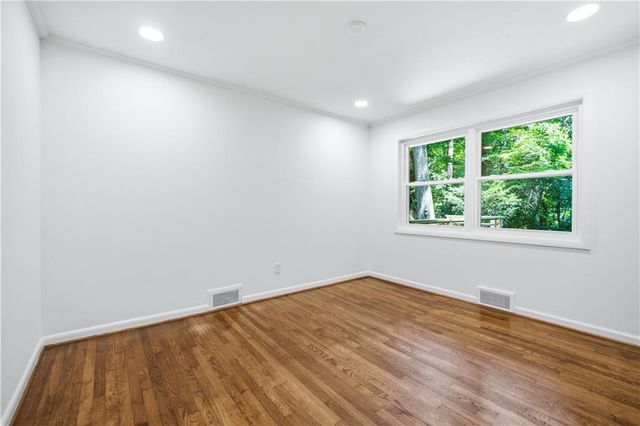 2656 Harrington Drive, Decatur, GA 30033