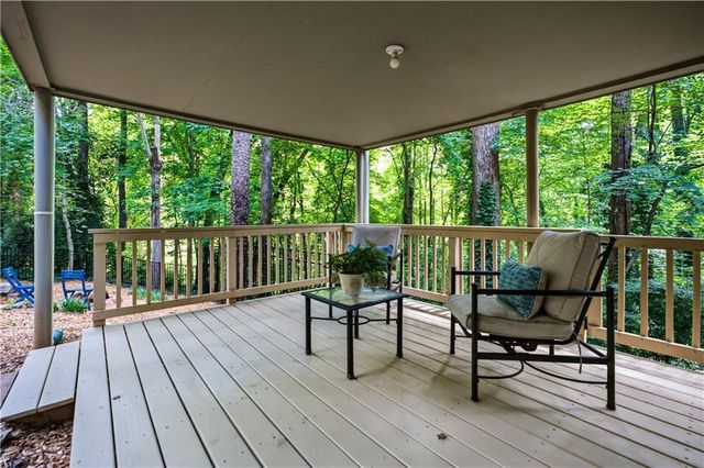 2656 Harrington Drive, Decatur, GA 30033
