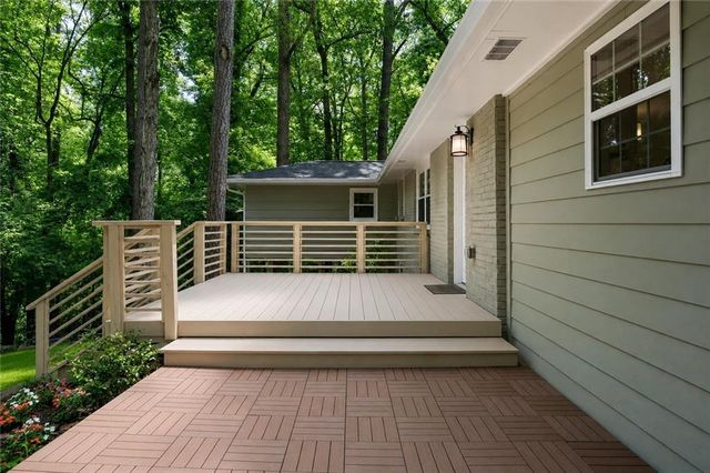 2656 Harrington Drive, Decatur, GA 30033