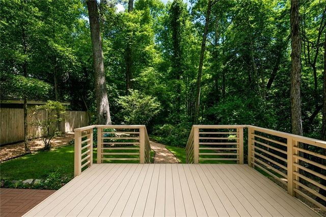 2656 Harrington Drive, Decatur, GA 30033