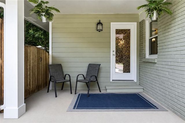 2656 Harrington Drive, Decatur, GA 30033