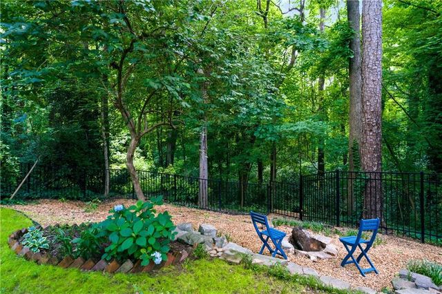 2656 Harrington Drive, Decatur, GA 30033