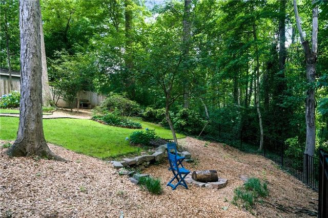 2656 Harrington Drive, Decatur, GA 30033