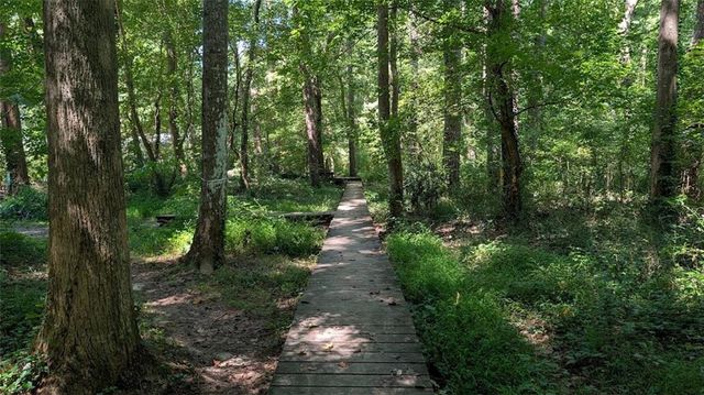 2656 Harrington Drive, Decatur, GA 30033