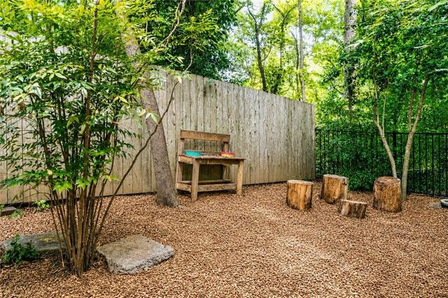 2656 Harrington Drive, Decatur, GA 30033