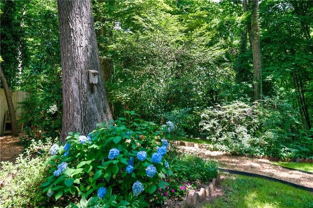 2656 Harrington Drive, Decatur, GA 30033