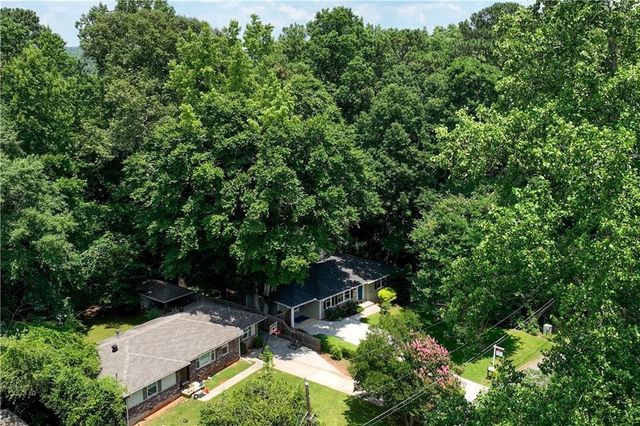 2656 Harrington Drive, Decatur, GA 30033