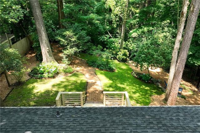 2656 Harrington Drive, Decatur, GA 30033