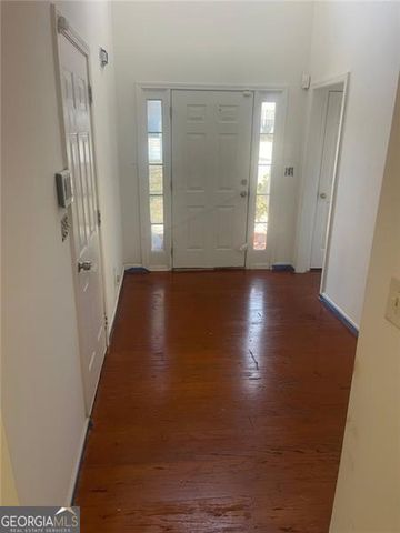 7420 ROYALE Lane, Riverdale, GA 30296