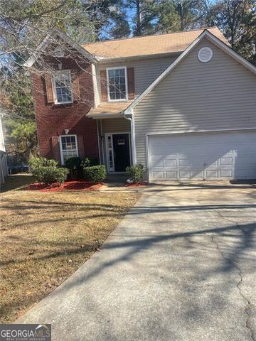 7420 ROYALE Lane, Riverdale, GA 30296