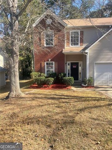 7420 ROYALE Lane, Riverdale, GA 30296