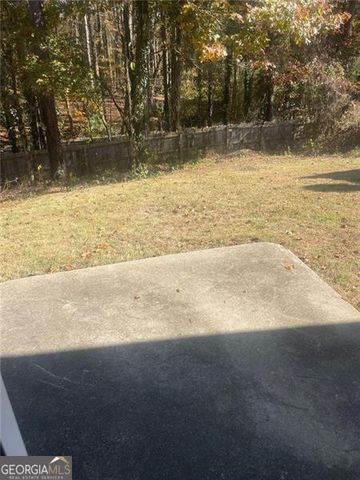7420 ROYALE Lane, Riverdale, GA 30296