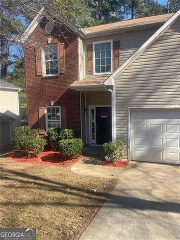 7420 ROYALE Lane, Riverdale, GA 30296