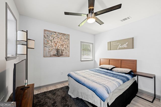 436 W Lake Avenue NW, Atlanta, GA 30318