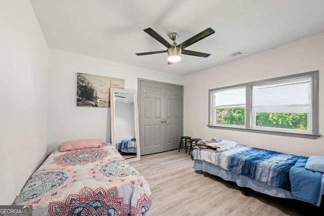 436 W Lake Avenue NW, Atlanta, GA 30318