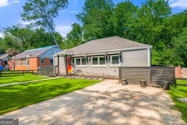 436 W Lake Avenue NW, Atlanta, GA 30318