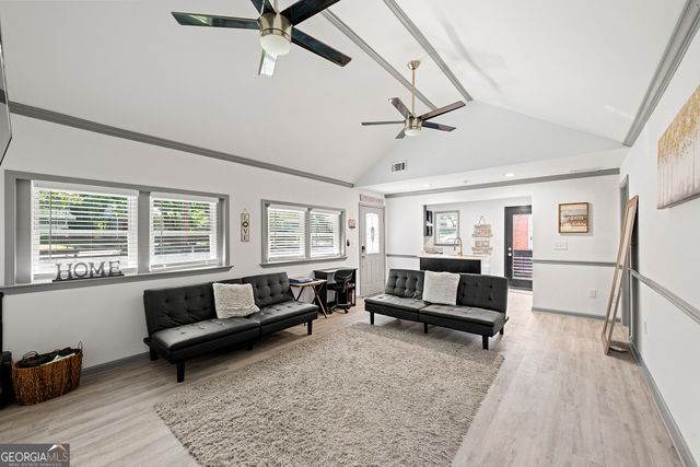 436 W Lake Avenue NW, Atlanta, GA 30318