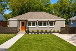 436 W Lake Avenue NW, Atlanta, GA 30318