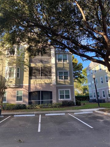 6685 QUEENS BOROUGH AVENUE 207, Orlando, FL 32835